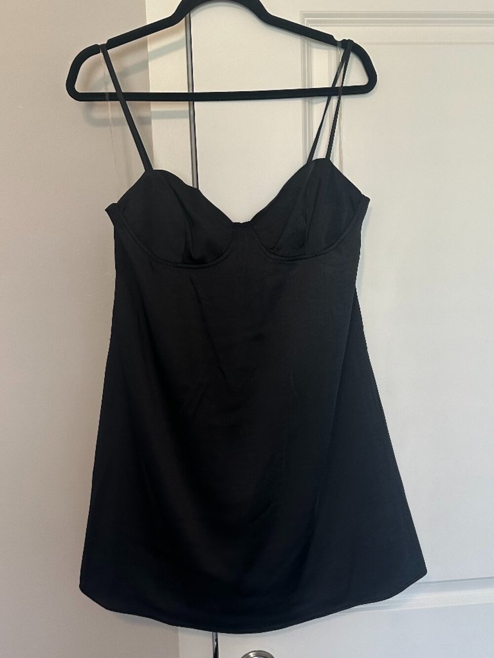 Wild Fable Corset Mini Dress